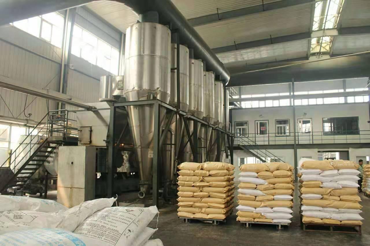 聚合氯化鋁鐵生產廠家