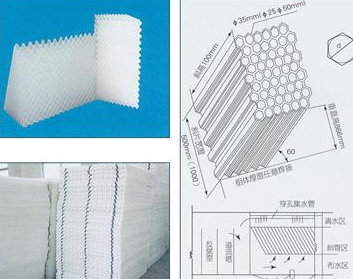 江西80pp蜂窩斜管<a href='http://m.zjbaoji.com/jstl/' target='_blank'><u>填料生產廠家</u></a>