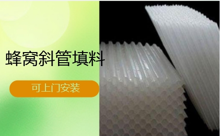 天津市市政給水蜂窩斜管<a href='http://m.zjbaoji.com/jstl/' target='_blank'><u>填料生產廠家</u></a>