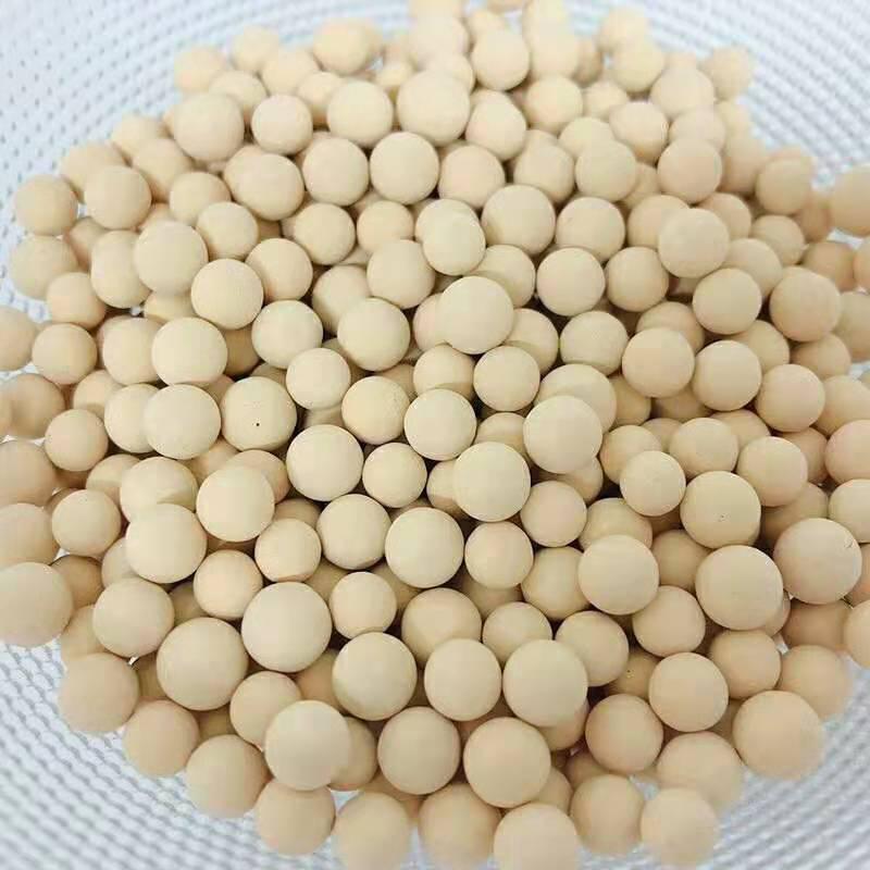 煉油與石化行業制氧分子篩