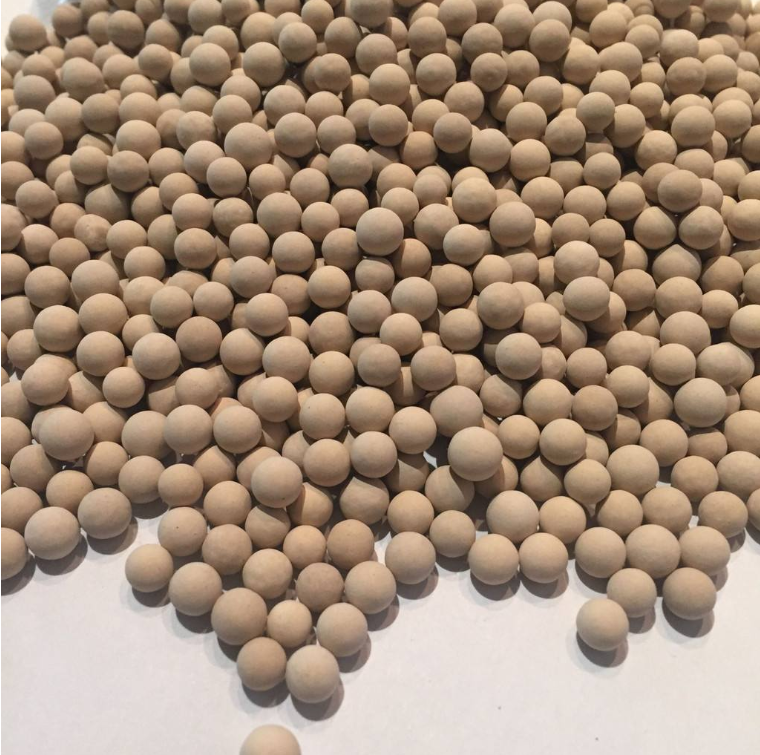 煉油與石化行業制氧分子篩