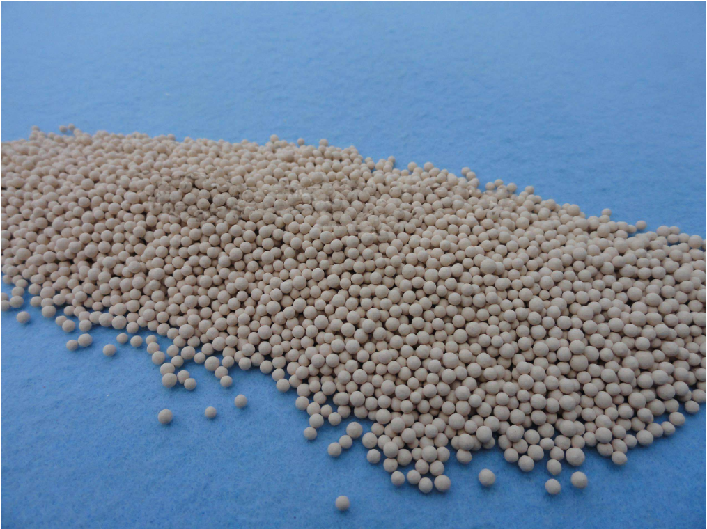 河北13x分子篩生產廠家